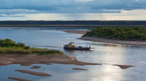 Русское приволье