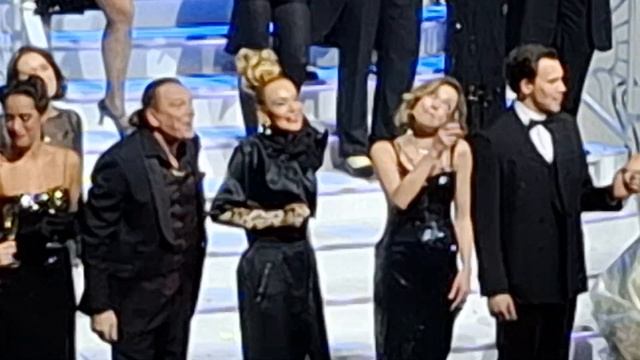 Театр Сатиры Новогодний Кабачок 12 С Новым годом ! С нов