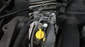 Рено дастер 1.6 к4м. Провалы оборотов. Падают обороты на