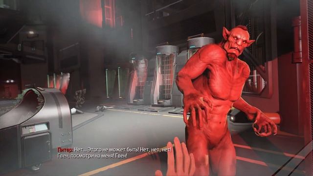 The Amazing Spider-Man™ — Часть 1 [ 4K 144Hz RTX3080 ]