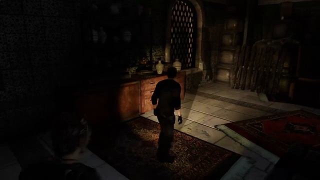 Прохождение: uncharted 2 (1 серия) смотреть онлайн