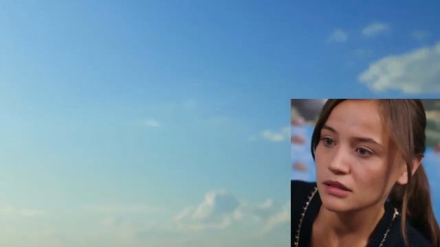 Кровавые цветы 360 на русском языке. Новый турецкий сер?