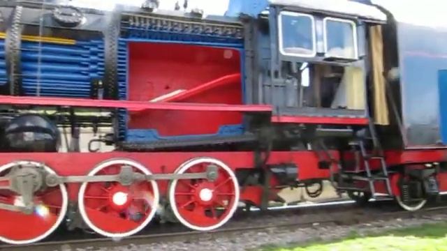 выставка РЖД 11 смотреть онлайн