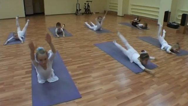 Дни танца смотреть онлайн