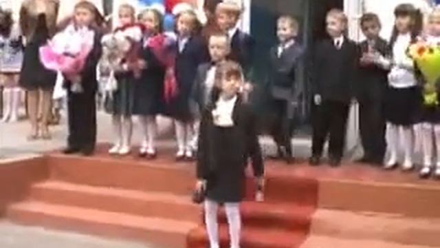 Прикол слушаем девочку, смотрим на мальчика