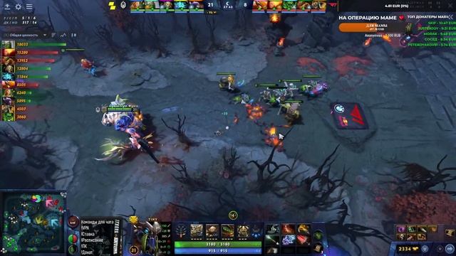 🆕ПОСЛЕДНИЙ МАТЧ ВИНЕРОВ🔥 T1 vs Gaimin Gladiators [Bo3] — ESL One Stockholm 2022 Major смотреть онлайн