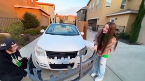 смешные моменты видео @не велл