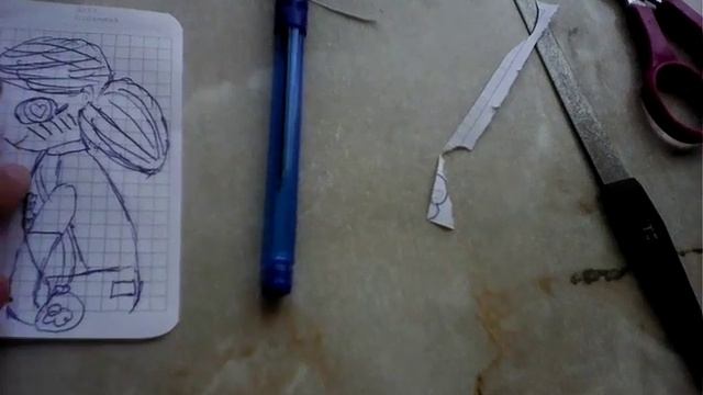 Мои рисунки леди баг и Маринэт и Эдриана