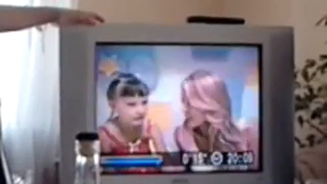Видео поздравление сватов,зятя,дочки Ларисы и внучек! смотреть онлайн