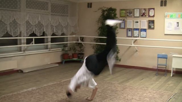 Витя триксы