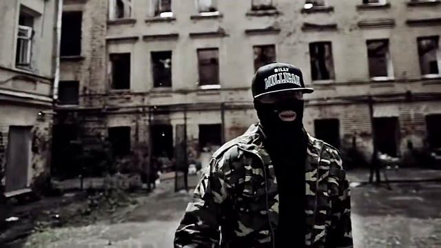 Billy Milligan-Футурама!