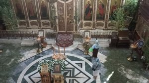 Милость мира Чесноков оп.9 №10