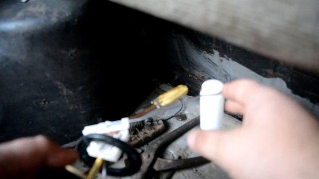 ДИНОПРОЕКТ ТАВРИЯ ЧАСТЬ 2  I ДИКАЯ ЗАМЕНА ДЕТАЛЕЙ | ТЮНИ