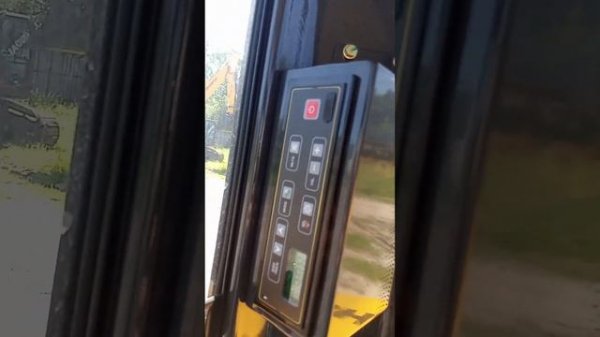 SHANTUI миниэкскаватор SE36 SR