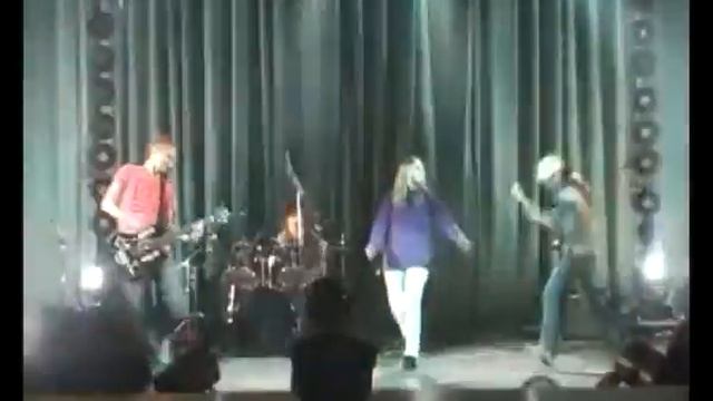 Межвузовский музыкальный фестиваль ВИНИЛ-2011 смотреть онлайн