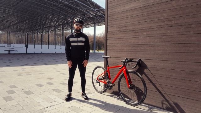 Titan Racing Valerian  вместо Outleap Hardway | Первые впечатления