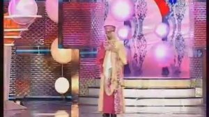 ГРУППА "ЭКСББ" Юрмала 2007