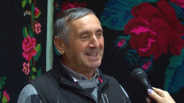 ФЕСТИВАЛЬ АВТЕНТИЧНОГО КОВРА смотреть онлайн