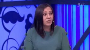 Мой страшный сон. Мужское / Женское. Выпуск от 23.01.2024