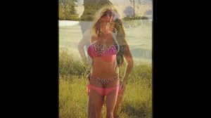 Красивые деревенские девушки