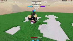 ЧЕРНАЯ МОЛНИЯ - Итадори в Jujutsu Shenanigans