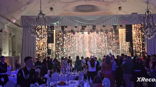 Выступление Распутиной танцуем под Розу Чайную (  3 чат