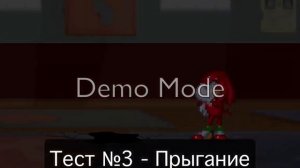 Sonic Oddshow 3 На Русском