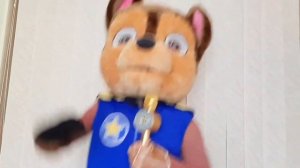 Ягодка Малинка - Ми Ми Мишки vs Щенячий Патруль (Тучка Г?