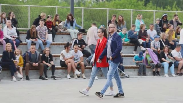 OZ Fest. День первый (28.05.2021) смотреть онлайн