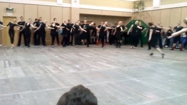 Гопак смотреть онлайн