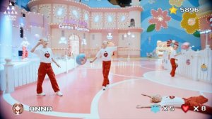 Начни свою игру на «Острове Мечты» 2 серия