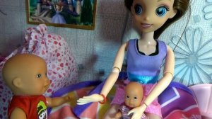 КАТЯ И МАКС ВЕСЕЛАЯ СЕМЕЙКА ЭТО ВСЕ МАКС! Мультики Барби СБОРНИК СЕРИЙ ПРО КУКОЛ. Видео для детей