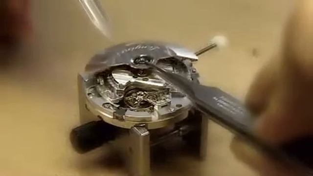 Обзор часов Longines Master Collection Retrograde