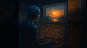 Как работает искусственный интеллект - принципы ИИ