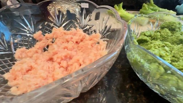 ОЧЕНЬ ВКУСНО ГОТОВЛЮ ИЗ БРОККОЛИ/ ВТОРАЯ ЖИЗНЬ ДЛЯ РОЗ смотреть онлайн