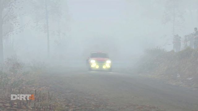 DIRT 4 Career In Replay, Part 58 карьера в режиме повтора, прохождение, часть 58