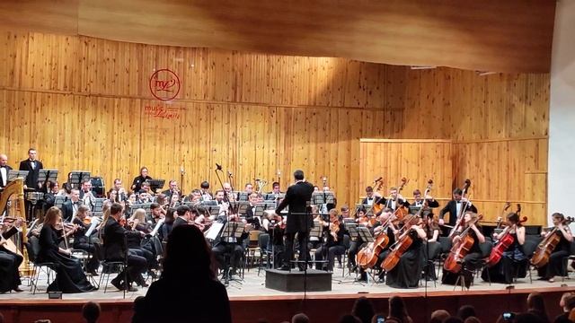 .Равель. 'Болеро' смотреть онлайн