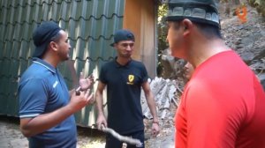 Мугамбо - Дуздора Капидан Приколи нав 2019