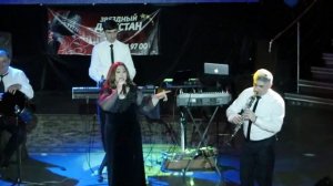 Роза Максумова - Попурри лезгинских народных песен  /Я?