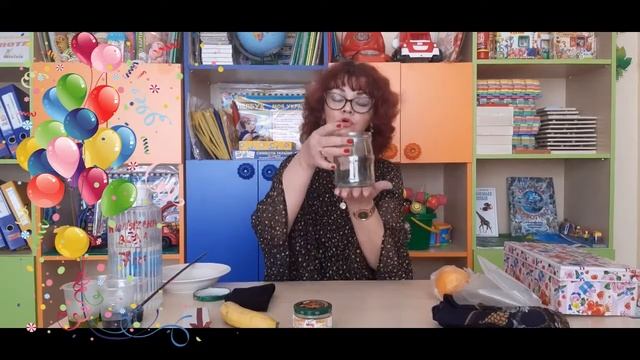 Дітям про цирк