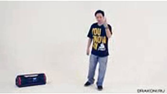 хип хоп шаги смотреть онлайн