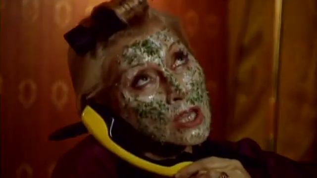 Зимняя вишня 3