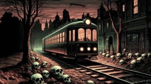 Король и Шут - Заблудившийся трамвай (стихи Н. С.  Гумил?