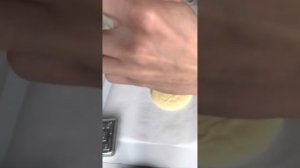 Как сделать сахарную картинку на шоколаде / простой шо