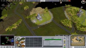 Прохождение Empire Earth 2 [12]