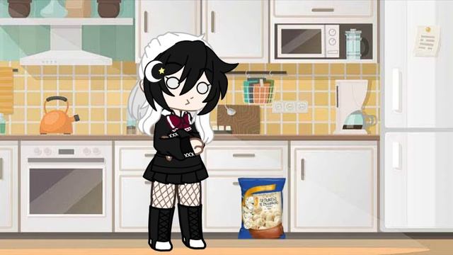 { Может пойти пельмени пожрать } ▪︎{Gacha Club}▪︎ смотреть онлайн