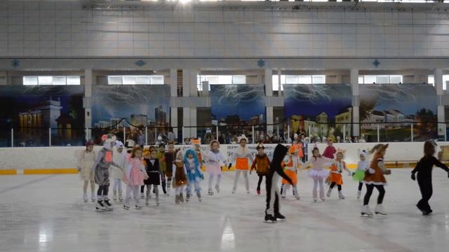 лесные зверята смотреть онлайн