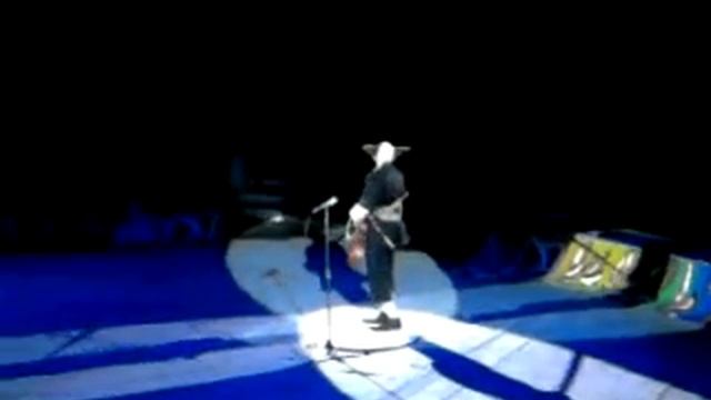 1-й всемирный фестиваль клоунов. Клоун Куш Макуш 1 :-))) смотреть онлайн