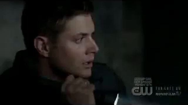 Видео приколы из сериала Сверхъестественного смотреть онлайн