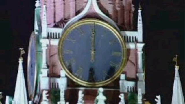 Новогоднее поздравление с новым годом 2021 смотреть онлайн